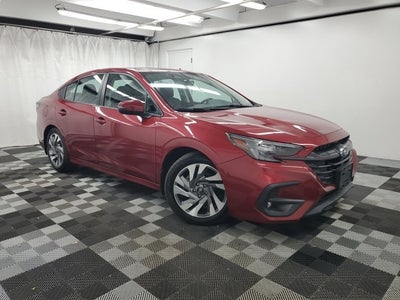 2024 Subaru Legacy Limited