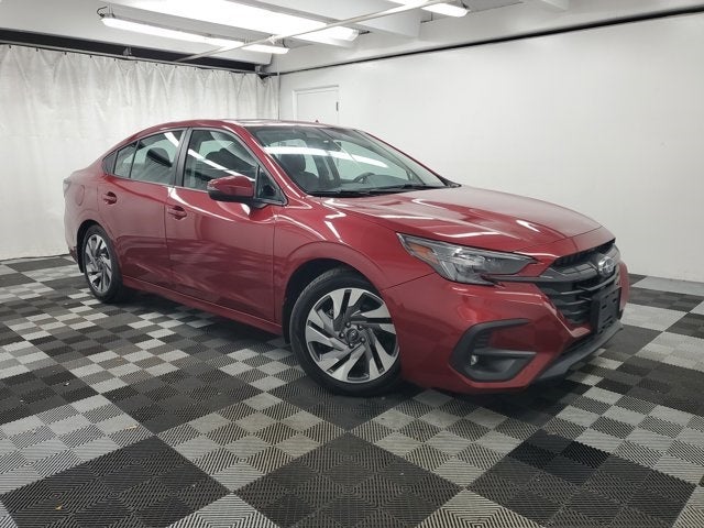 2024 Subaru Legacy Limited