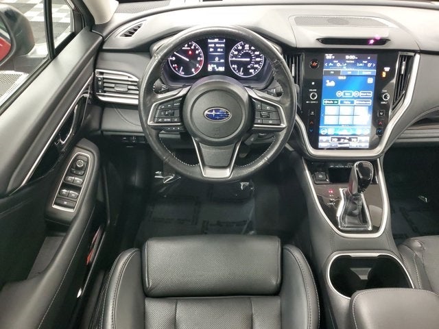 2024 Subaru Legacy Limited