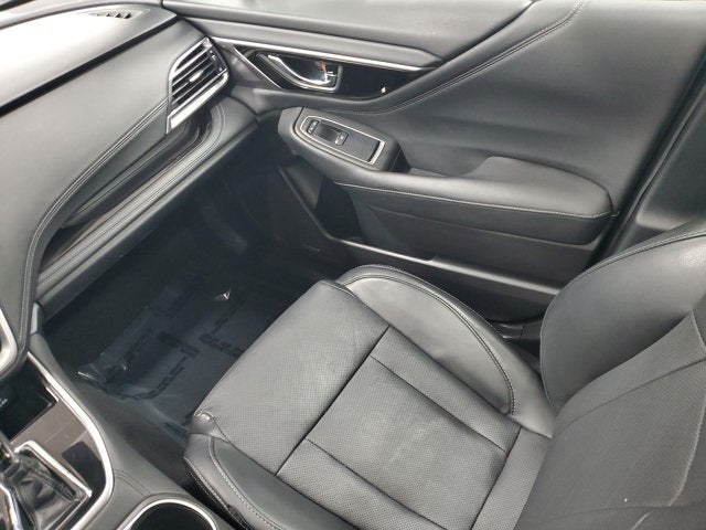 2024 Subaru Legacy Limited