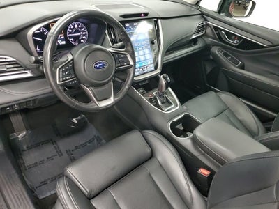 2024 Subaru Legacy Limited