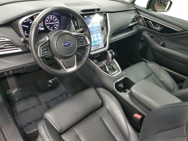 2024 Subaru Legacy Limited