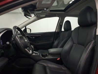 2024 Subaru Legacy Limited