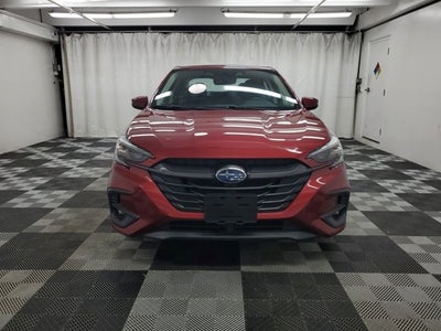 2024 Subaru Legacy Limited