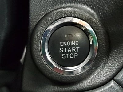 2024 Subaru Legacy Limited