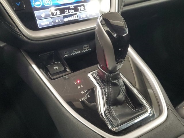 2024 Subaru Legacy Limited