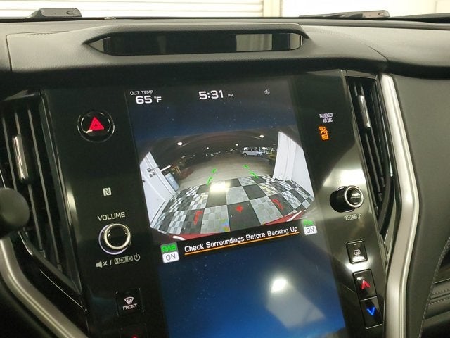 2024 Subaru Legacy Limited