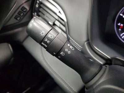 2024 Subaru Legacy Limited