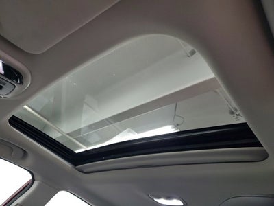 2024 Subaru Legacy Limited