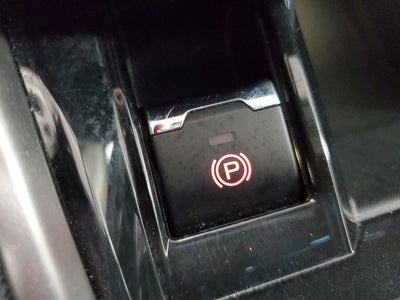 2024 Subaru Legacy Limited