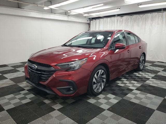 2024 Subaru Legacy Limited