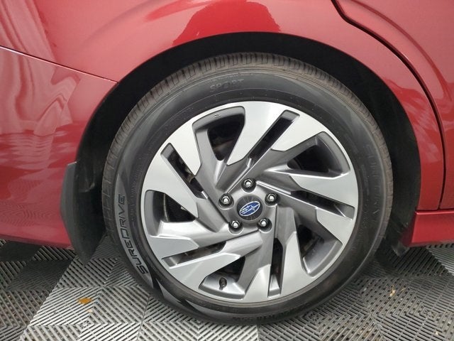 2024 Subaru Legacy Limited