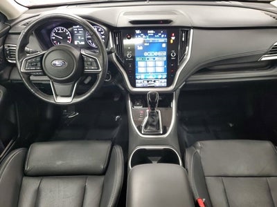 2024 Subaru Legacy Limited