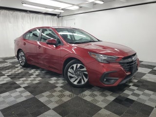 2024 Subaru Legacy Limited