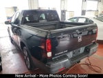 2019 Honda Ridgeline RTL-T