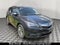 2014 Acura MDX 3.5L Technology Package