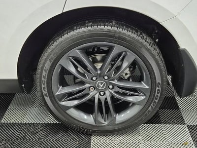 2023 Acura RDX A-Spec Package