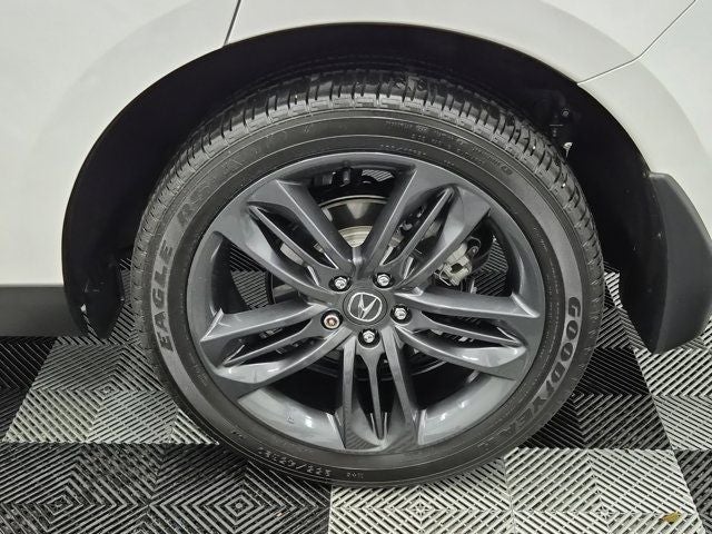 2023 Acura RDX A-Spec Package