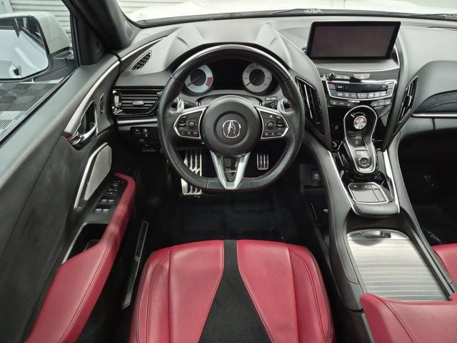 2023 Acura RDX A-Spec Package