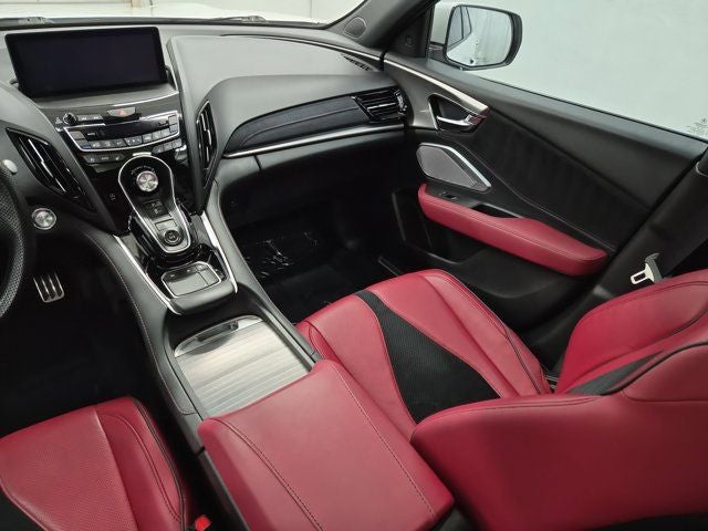 2023 Acura RDX A-Spec Package