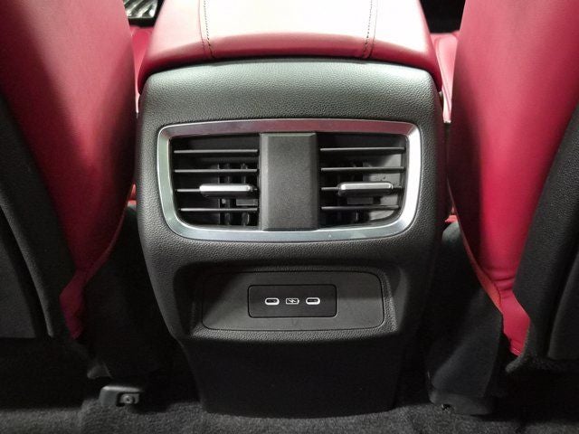 2023 Acura RDX A-Spec Package