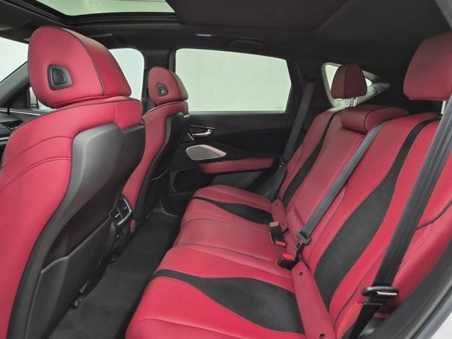 2023 Acura RDX A-Spec Package