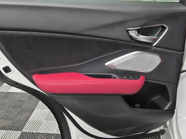 2023 Acura RDX A-Spec Package