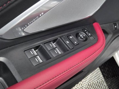 2023 Acura RDX A-Spec Package