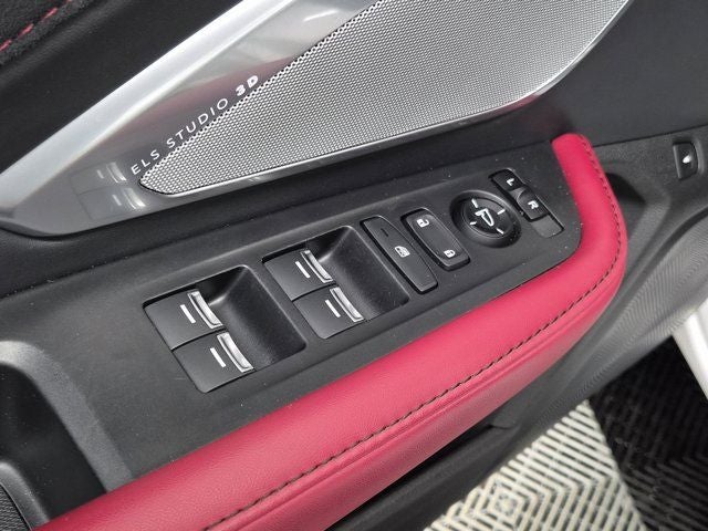 2023 Acura RDX A-Spec Package