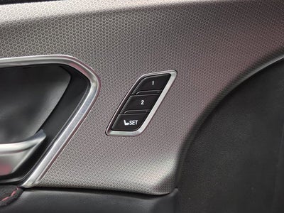 2023 Acura RDX A-Spec Package