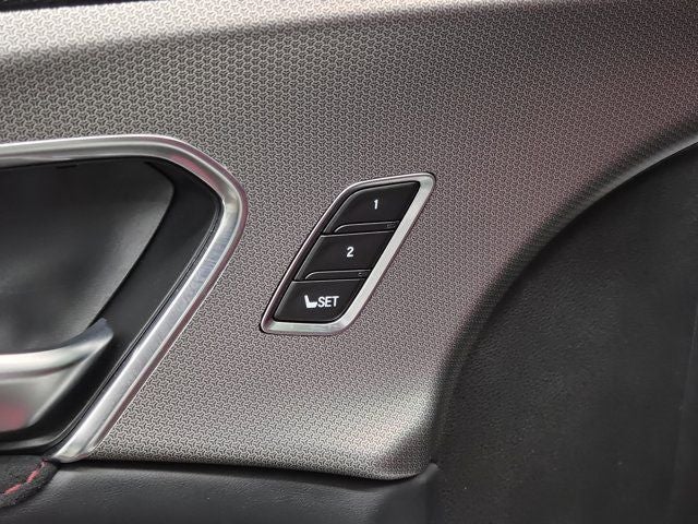 2023 Acura RDX A-Spec Package