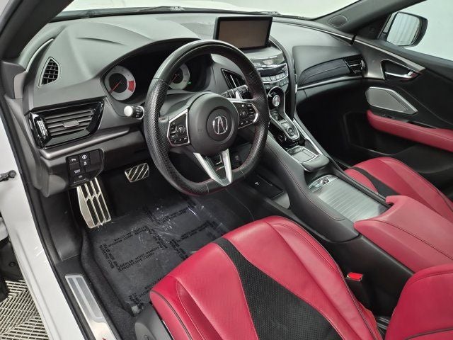 2023 Acura RDX A-Spec Package