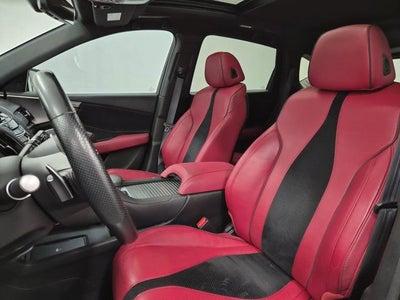 2023 Acura RDX A-Spec Package
