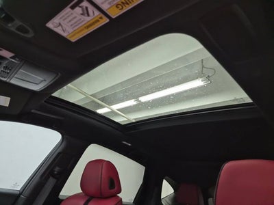 2023 Acura RDX A-Spec Package