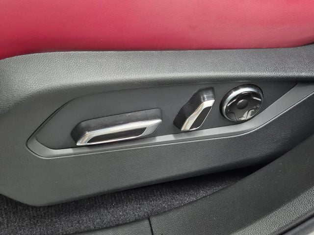 2023 Acura RDX A-Spec Package