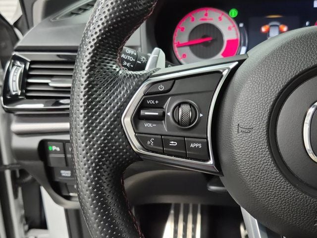 2023 Acura RDX A-Spec Package