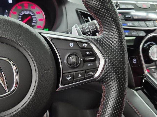 2023 Acura RDX A-Spec Package