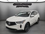 2023 Acura RDX A-Spec Package