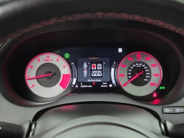 2023 Acura RDX A-Spec Package