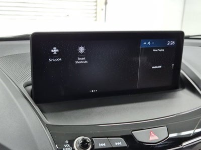 2023 Acura RDX A-Spec Package