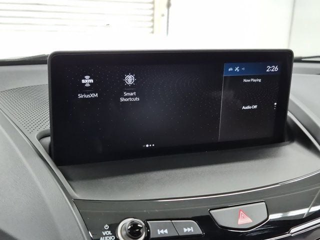 2023 Acura RDX A-Spec Package