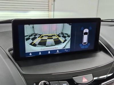 2023 Acura RDX A-Spec Package