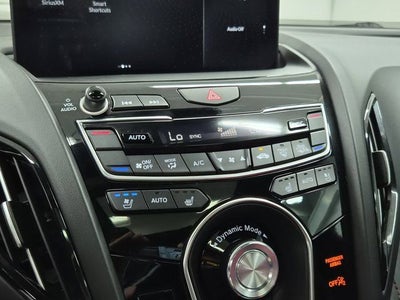 2023 Acura RDX A-Spec Package