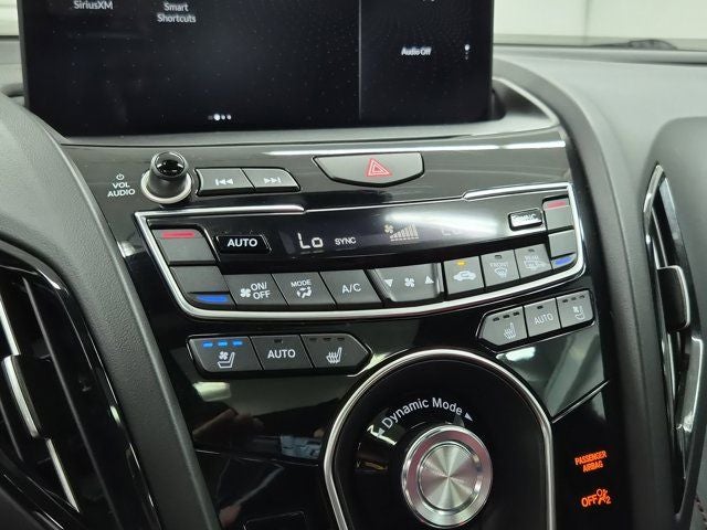 2023 Acura RDX A-Spec Package