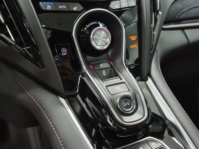 2023 Acura RDX A-Spec Package