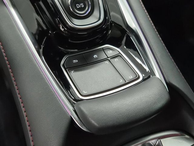 2023 Acura RDX A-Spec Package