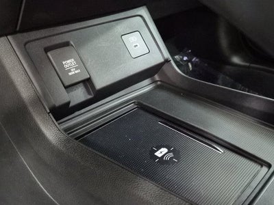 2023 Acura RDX A-Spec Package