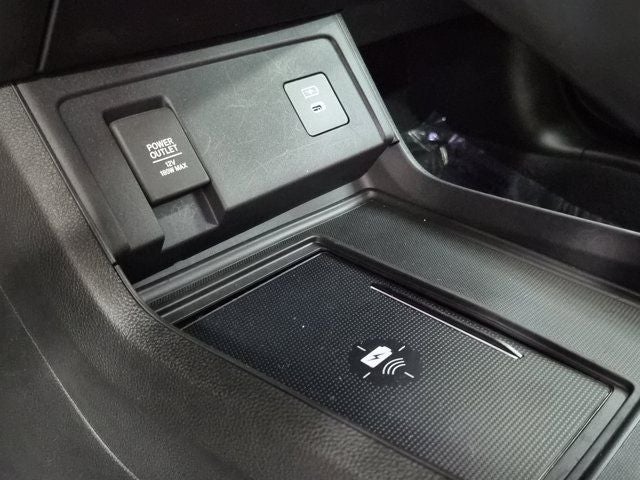 2023 Acura RDX A-Spec Package