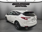 2023 Acura RDX A-Spec Package