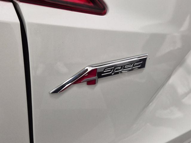 2023 Acura RDX A-Spec Package